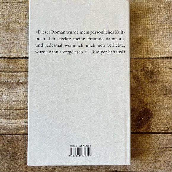 Cees Nooteboom - Philip und die anderen
Hardcover Book - Picture 2 of 4